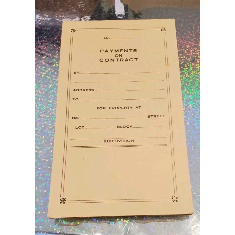 N/A all booklets